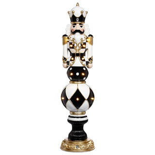 Mark Roberts Lighted Royal Nutcracker - Boutique Bella BellaNutcracker