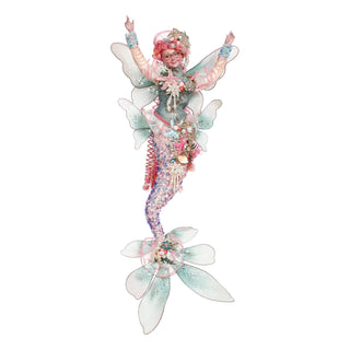 Mark Roberts Mermaid Fairy Med - Boutique Bella BellaChristmas figurine