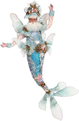 Mark Roberts Neptune Fairy Med. - Boutique Bella BellaChristmas Decor