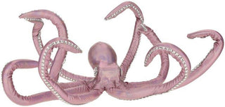 Mark Roberts Octopus 11.5in Pink - Boutique Bella BellaOrnament