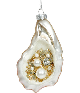 Mark Roberts Oyster Ornament - Boutique Bella BellaOrnament