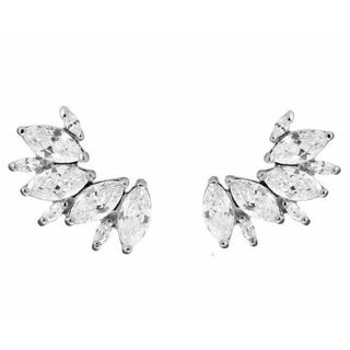Marley Ear Crawler - Boutique Bella BellaEarrings
