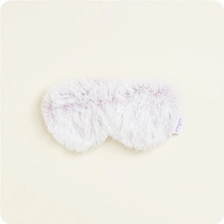 Marshmallow Lavender Eye Mask Warmies - Boutique Bella Bellaeye mask