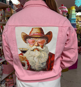 Martini Claus Jacket - Boutique Bella BellaJacket