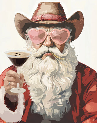 Martini Claus Jacket - Boutique Bella BellaJacket