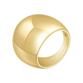 Mason Dome Ring - Boutique Bella BellaRing