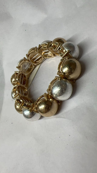 Matte Bead Bracelet - Boutique Bella BellaBracelet