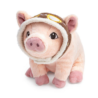 Maybe Plush Pig - Boutique Bella BellaPlushy