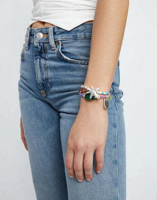 Me siento Bien Bracelet - Boutique Bella BellaUno de 50 - Bracelet