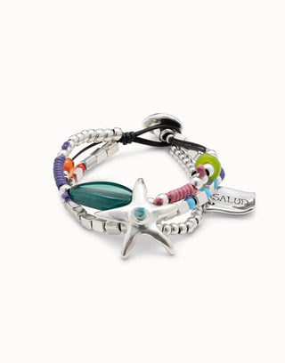 Me siento Bien Bracelet - Boutique Bella BellaUno de 50 - Bracelet