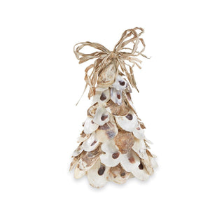 Medium Oyster Shell Tree - Boutique Bella Bellahome decor