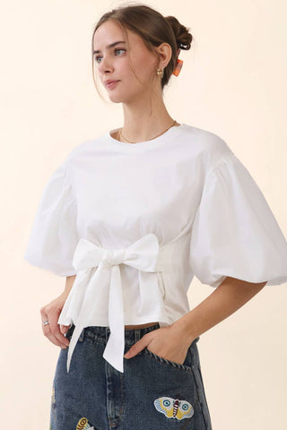Meet me up Town Top - Boutique Bella BellaTops