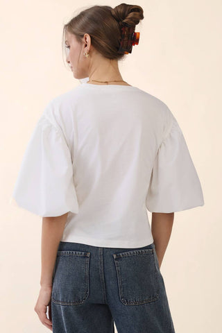 Meet me up Town Top - Boutique Bella BellaTops