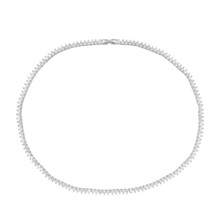 Melinda Tennis Necklace - Boutique Bella BellaNecklaces