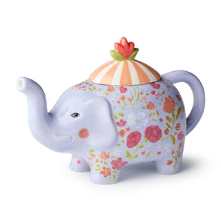 Menagerie Elephant Teapot - Boutique Bella BellaTeapot