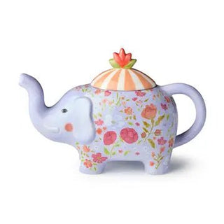Menagerie Elephant Teapot - Boutique Bella BellaTeapot