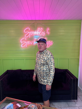 Mens Camo Pullover - Boutique Bella Bellamens pullover