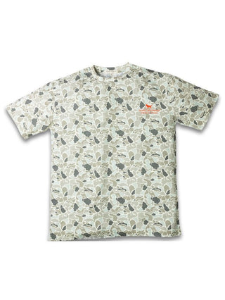 Men's Light Camo Shirt - Boutique Bella Bellashirt