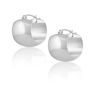 Merris Hoop - Boutique Bella BellaEarrings
