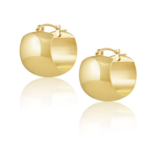 Merris Hoop - Boutique Bella BellaEarrings