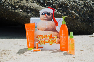 Merry Mango Large Body Care Kit - Boutique Bella Bella