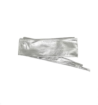 Metallic Glide - Boutique Bella BellaBELT
