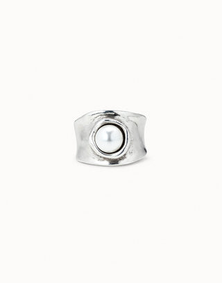 Mi Talisman - Silver - Boutique Bella BellaUno De 50 - Ring