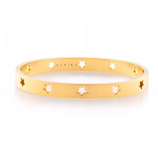 Mia Star Bracelet - Boutique Bella BellaBracelet