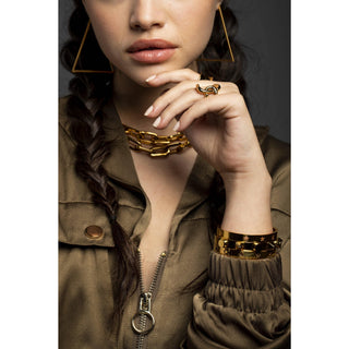 Mia Star Bracelet - Boutique Bella BellaBracelet