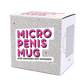 Micro Penis Mug Micro Penis Mug - Boutique Bella BellaMug