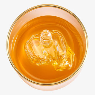 Middle Finger Gifts Whiskey Glass | SINGLE | 12.5 OZ - Boutique Bella Bellaglasses