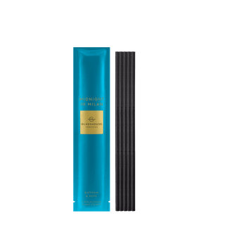Midnight in Milan - Replacement Scent Stems - Boutique Bella Bellareplacement stems