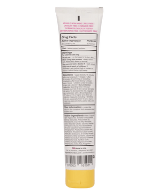 Mineral SPF 30 Body Cream - Boutique Bella BellaSunscreen