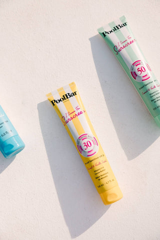 Mineral SPF 30 Body Cream - Boutique Bella BellaSunscreen