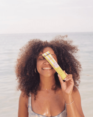 Mineral SPF 30 Body Cream - Boutique Bella BellaSunscreen