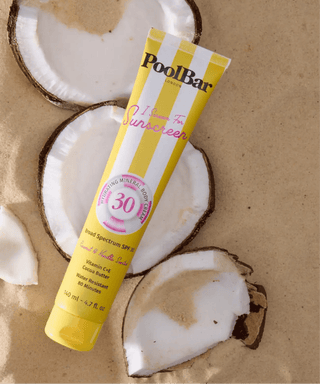 Mineral SPF 30 Body Cream - Boutique Bella BellaSunscreen