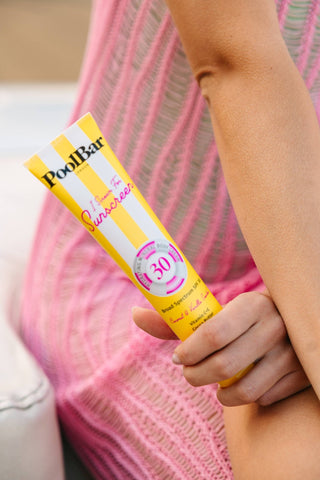 Mineral SPF 30 Body Cream - Boutique Bella BellaSunscreen