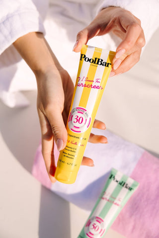 Mineral SPF 30 Body Cream - Boutique Bella BellaSunscreen
