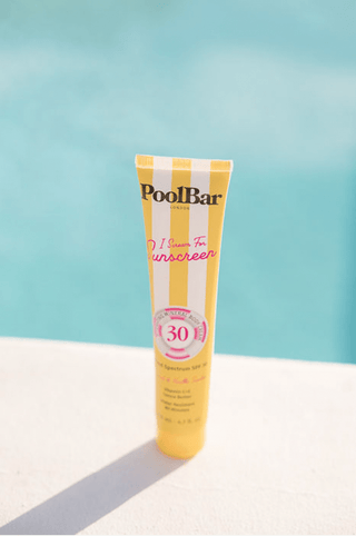 Mineral SPF 30 Body Cream - Boutique Bella BellaSunscreen