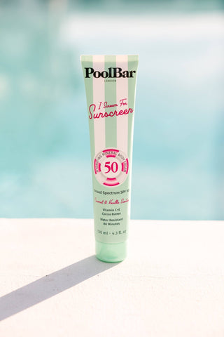 Mineral SPF 50 Body Cream - Boutique Bella BellaSunscreen