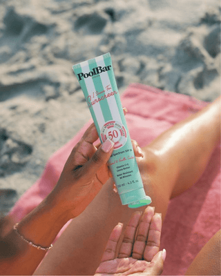 Mineral SPF 50 Body Cream - Boutique Bella BellaSunscreen