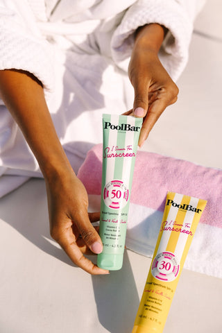 Mineral SPF 50 Body Cream - Boutique Bella BellaSunscreen
