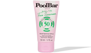 Mineral SPF 50 Face Cream - Boutique Bella BellaSunscreen