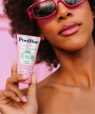 Mineral SPF 50 Face Cream - Boutique Bella BellaSunscreen