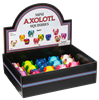 Mini Axolotl Squishies - Boutique Bella BellaToy