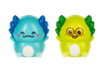 Mini Axolotl Squishies - Boutique Bella BellaToy