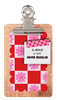 Mini Clipboard Plaques with Easel Assortment - Boutique Bella BellaAccessory