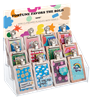 Mini Clipboard Plaques with Easel Assortment - Boutique Bella BellaAccessory