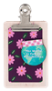 Mini Clipboard Plaques with Easel Assortment - Boutique Bella BellaAccessory