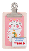 Mini Clipboard Plaques with Easel Assortment - Boutique Bella BellaAccessory